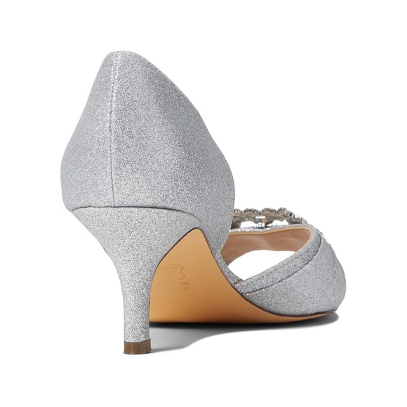 Nina heels - Picture 6 of 6